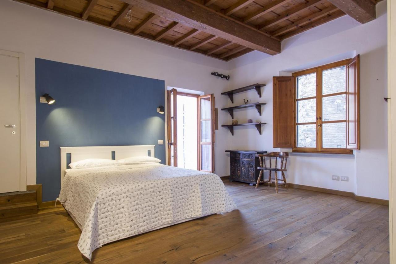 Ferienwohnung Altido Gorgeous Apt For 6 In The Historical Pisa Center Exterior foto