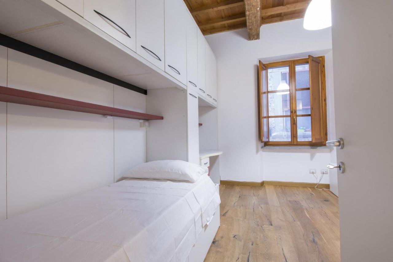 Ferienwohnung Altido Gorgeous Apt For 6 In The Historical Pisa Center Exterior foto