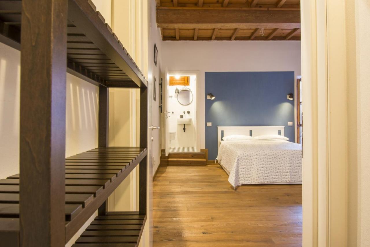 Ferienwohnung Altido Gorgeous Apt For 6 In The Historical Pisa Center Exterior foto